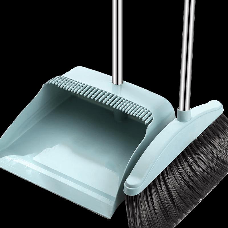 Xihe Two-Piece Broom Set