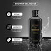 Shower Gel for Men SEO (250 Ml), CEO Man Shower Gel, Bella Vita