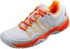 Prince TOUR PRO Z VII CG X DPSZC19 White X Orange Cm (White Orange) (349) 24.5