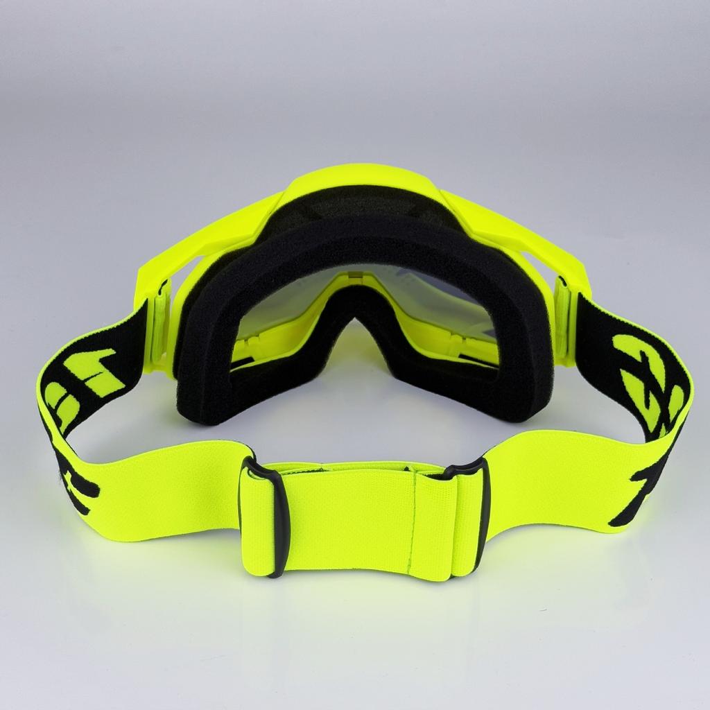 Motorcycle Goggles Windproof Sand-proof UV-proof Cycling Glasses Sunshade Windproof