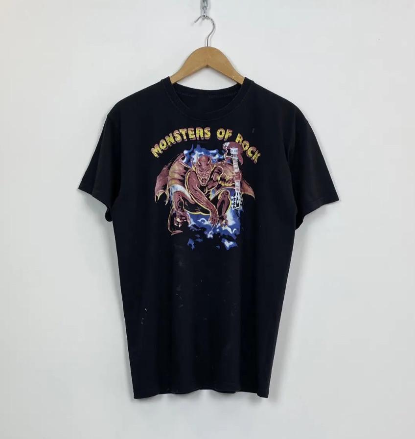 Rock Spazz Power Violence Punk T-shirt size S-5XL XXXL