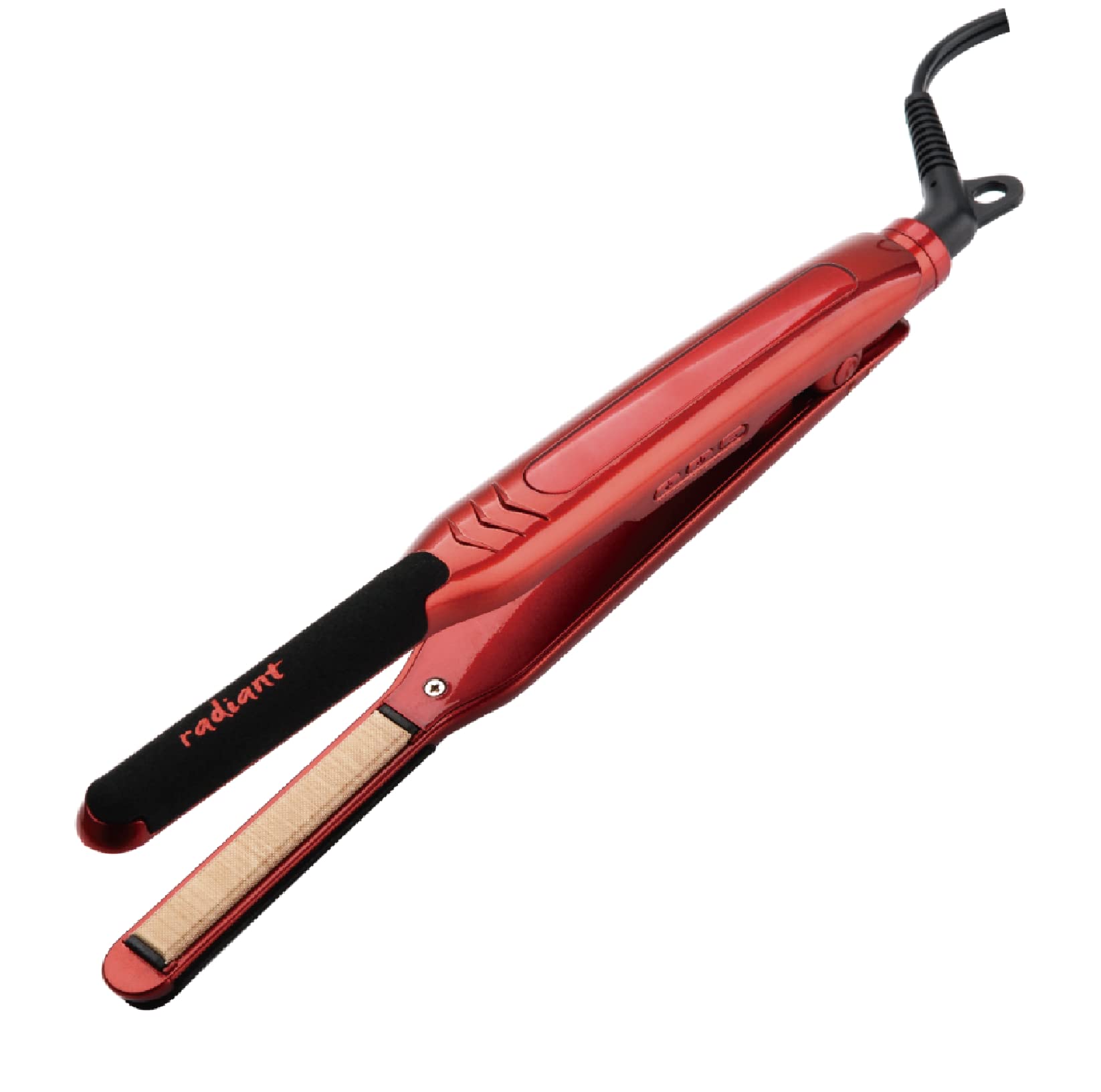 Silk Pro Iron Radiant Mini 9mm Type [Red]