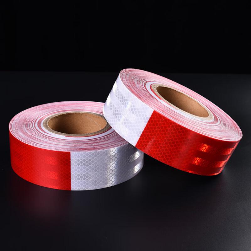Brangdy Reflective Road Marking Tape 45M