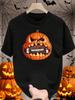 Tops – T-Shirts