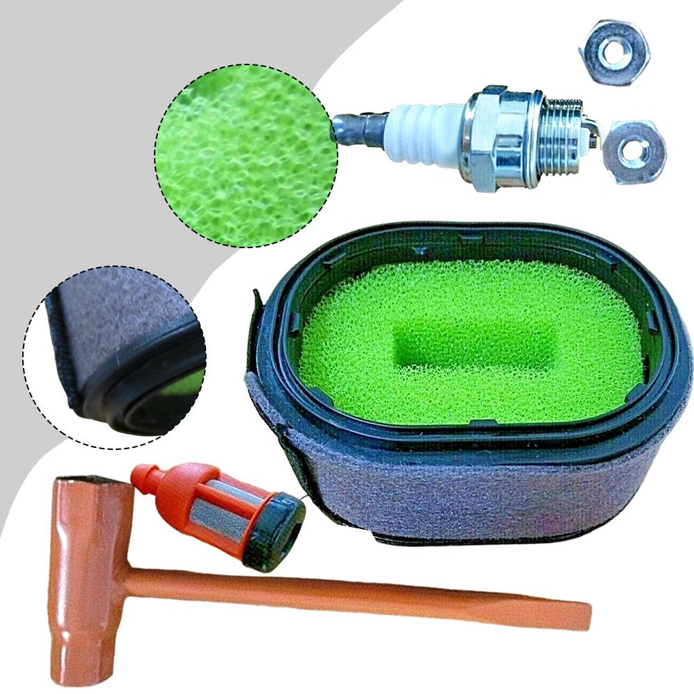 0000-120-1654 Air Filter 1115-350-3503 For 044, 046, MS440, MS660 Replacement Garden Tools Part Replacement