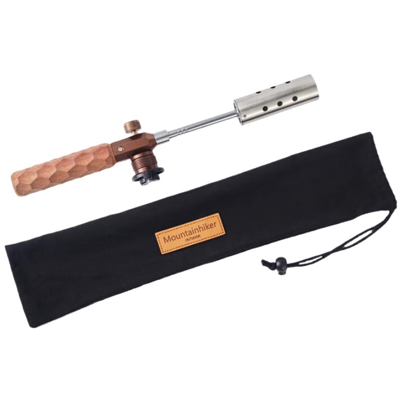 Outdoor Portable Camping Spray Torch