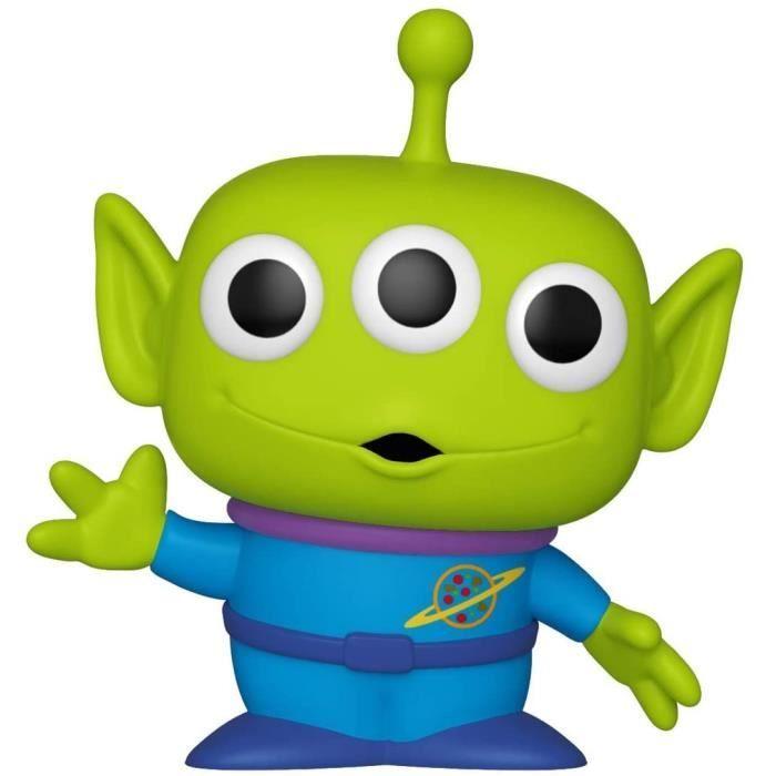 Figurine Funko Pop! Disney : Toy Story 4 - Alien
