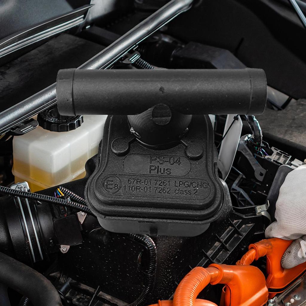 Car Sensor Upgrade Accessory Vehicle Sensor Performance Parts Multifunctional Car Modification Accessory For Car Workshop Garage