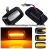 Steering Fender Side Marker Light for Toyota Land Cruiser/Hilux/Lexus LX470
