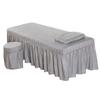 Massage Bed Durable Decoration Supplies