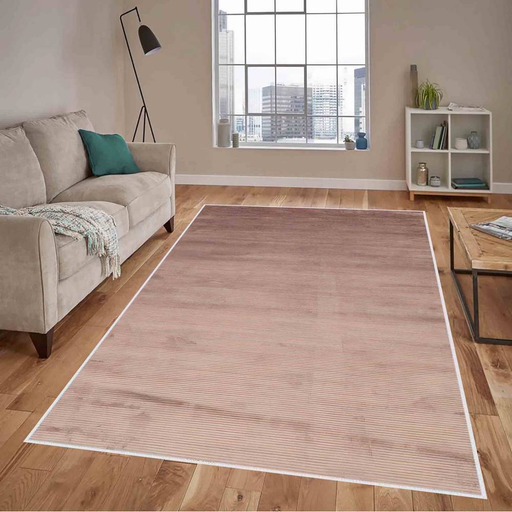 

Mosimoso Home MC495 Ковер с принтом на подошве в горошек 50x80 cm