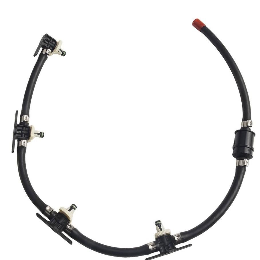 Σωλήνας Επιστροφής Καυσίμου 31471-2F600 για Hyundai Santa Fe & Kia Sorento (Μέρος 314712F600).