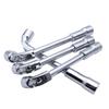 Double-Ended Bent L-Shaped Hex Socket Wrench