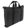 Large Capacity Electric Barbecue Storage Bag Heat Protective Lining Grip Handle For Grill Equipment Organization