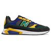 New Balance X Rcaer D 'Black Yellow Blue' MSXRCXZ