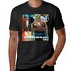 Tricouri clasice Fatboy Slim tricouri grafice tricou grafic tricouri negre simple bărbați