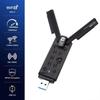 WiFi6 Dual-Band USB 3.0 Wireless Network Adapter MTK7921