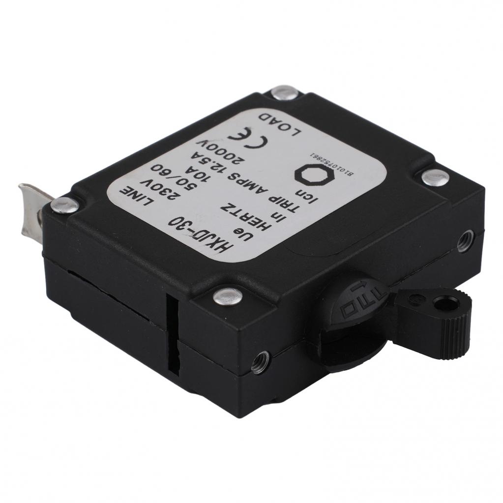 Circuit Breaker Circuit Breaker Fishery Generators For Agriculture