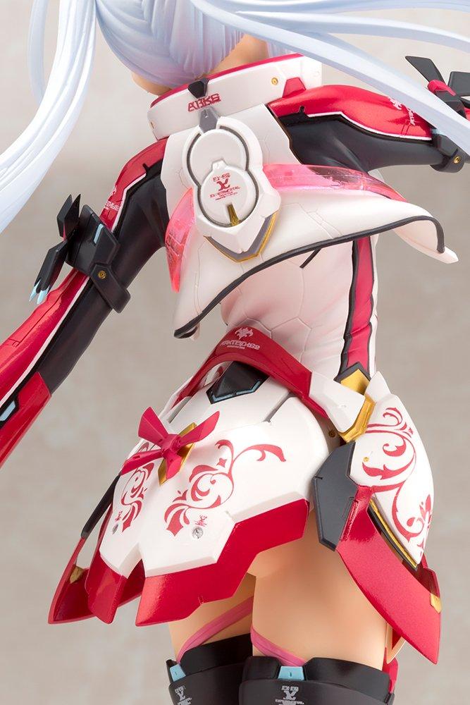Phantasy Star Online 2 The Animation Matoi scale PVC painted finished figure -Tony ver.- 1/6