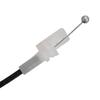 81371-2R000 Cavo Maniglia Interna Porta Anteriore Auto Adatto Per Hyundai I30 Kia Ceed 2007 2008 2009 2010 2011