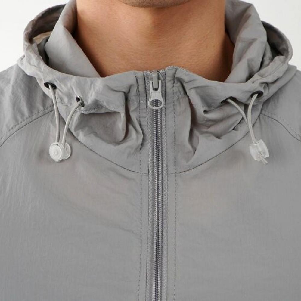 Onl Men S Summer Anorak Sweat Setup Training Set Running Wear