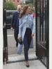 2024 Spring/Summer Genuine Leather Princess Kate Style Crossbody Handbag