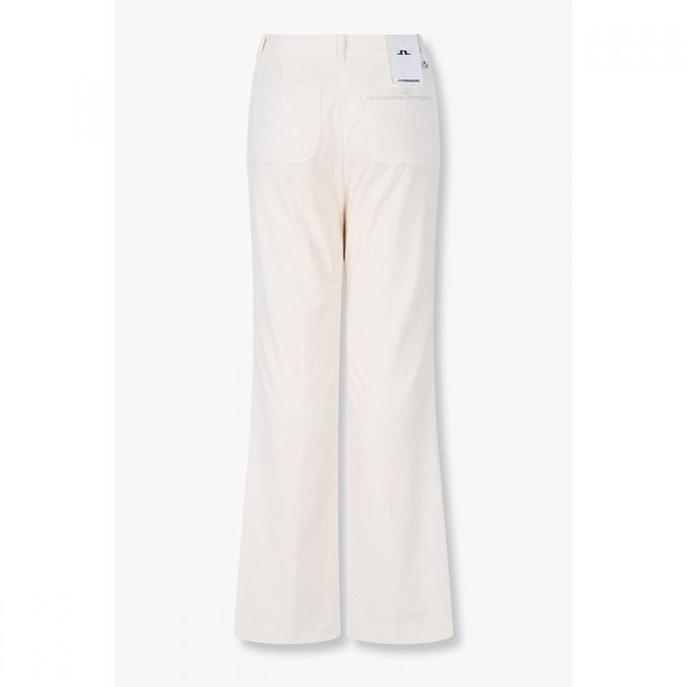 J.lindeberg Women S Bootcut Corduroy pantS 1546340918