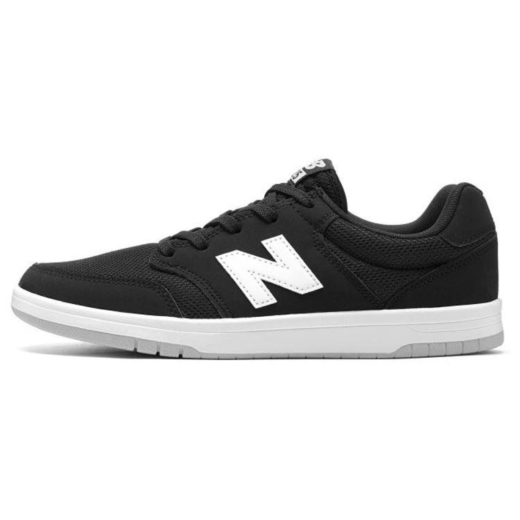 New Balance All Coasts Black