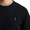 Polo Ralph Lauren Knitwear Standard Men's Black 646124-