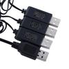 Durable Control Toy SM Connector Charging Cable USB Wire USB Charging Battery Charger Chargers