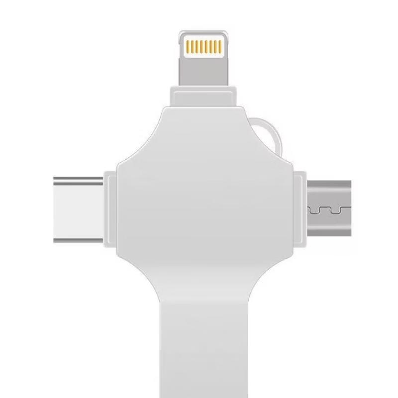 OLOEY Multi-functional OTG USB Flash Drive