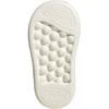 adidas Grand Court 3.0 Bubble Cf I Confortáveis Versáteis Tênis Baixos para Caminhada Tênis de Bebê Branco JP9379