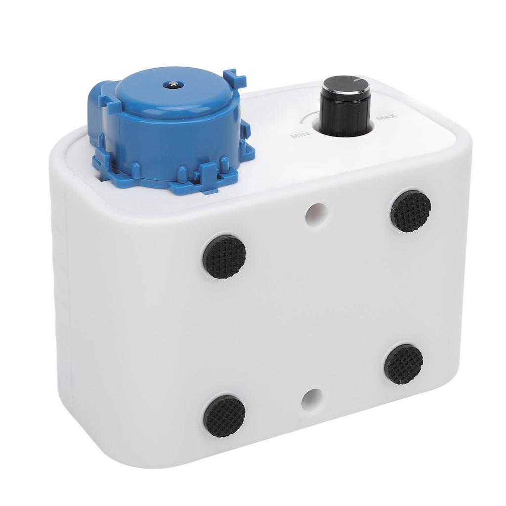 Pompa dozująca ciecz 12 V, regulowana prędkość, kompaktowa pompa perystaltyczna do badań naukowych w laboratorium