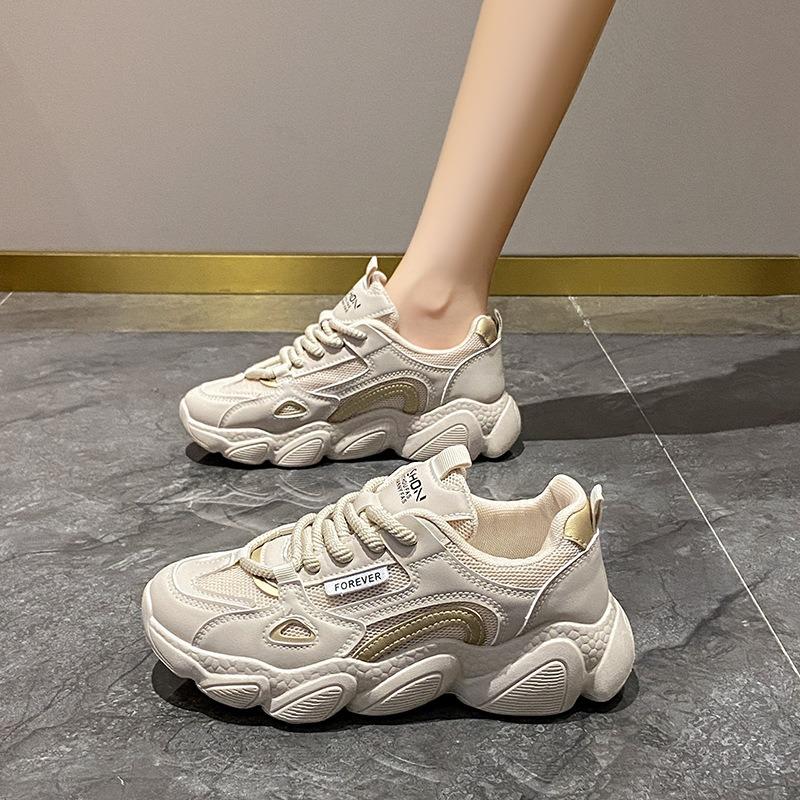 Nový styl bot Ležérní obuv Sportovní Všestranné tenisky