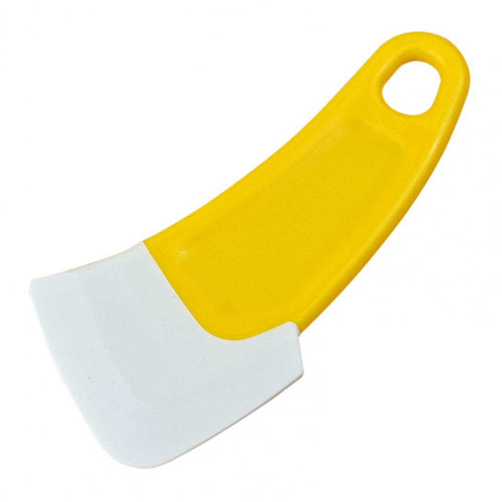 Baking Spatulas Cream Butter Cake Batter Scrapers Multi-functional Scraper Baking Cream Smoothing Spatula Cake Frosting Tool