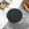 Mirror-like Insulated Cup Mat Scald-proof Drink Pad Multi-Function Mug Cushion  Tabletop