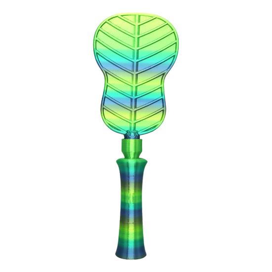 Zatahovací Hůlka Tap to Pay 3D Tištěná Hůlka na Kreditní Kartu Držák na Bezkontaktní Platební Kartu pro Platby Kartou A