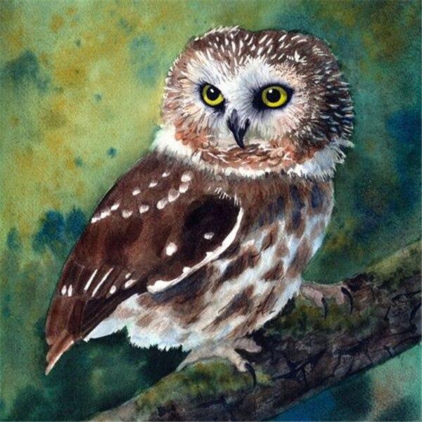  Full Square/Round Diamond Painting Sunflower 5D DIY Diamond Embroidery Cross Stitch Flower Needlework Wall Art