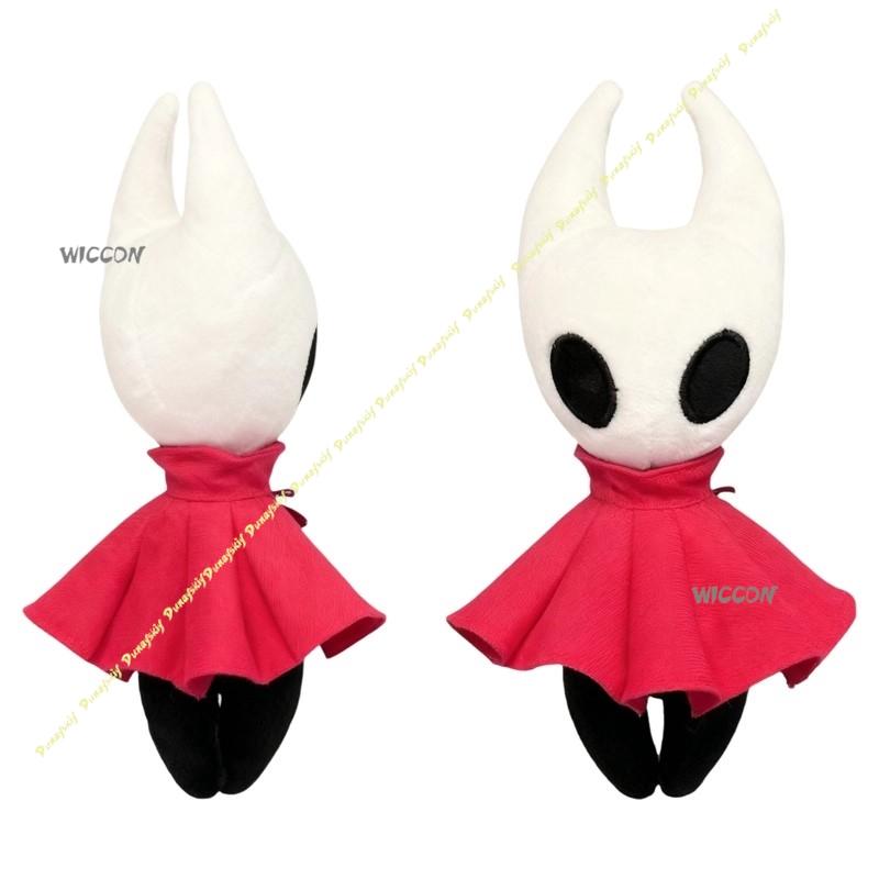 Game Cosplay Costumes Hollow Knight: Silksong Hornet Bell Beast Hornet Suit Cute Dolls Toy Cos Props Valentine Gift Girl Boy Set