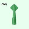 Flexible Plastic Caulking Tip 5Pcs Caulk Tools Tips Set with Nozzle Adapter Window Door Gap Filler Tool Applicator Reusable Nozzles for Finishing