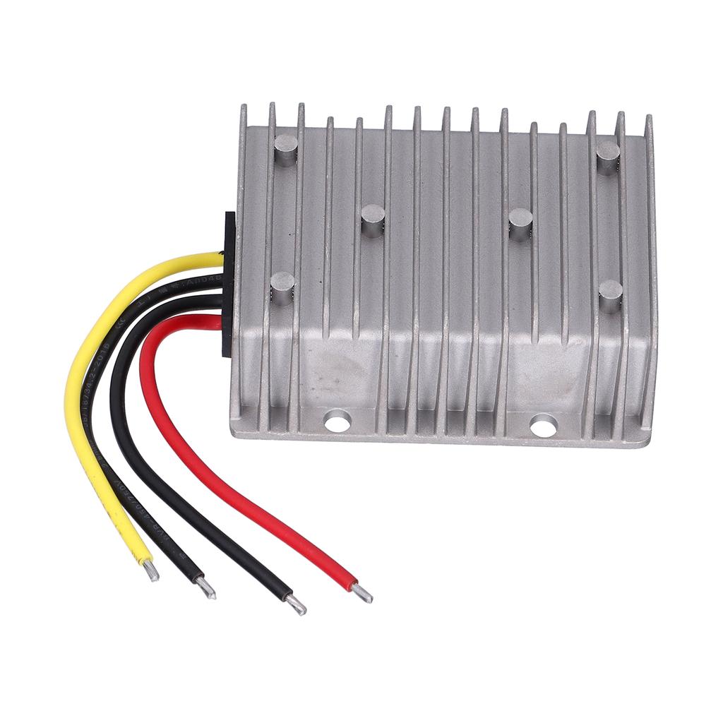 DC-Leistungswandler Spannungsregler Leistungsschutz Abwärtsmodul 72V auf 12V 20A 240W