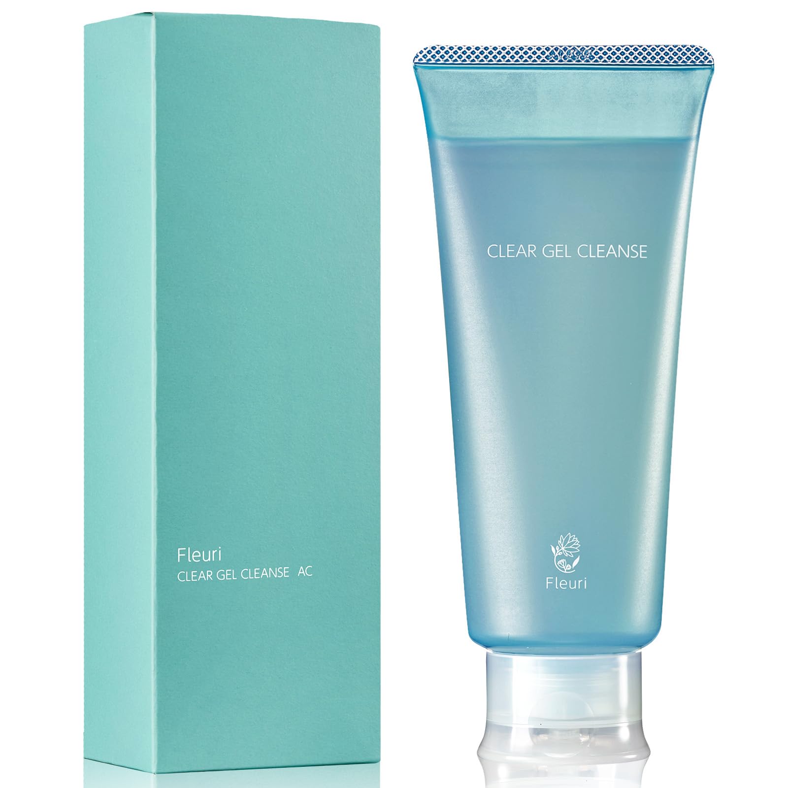 

Fururi Прозрачный Гель Макияж Поры Черные Точки Жирная Азелаиновая Наращивание Ресниц 150г Очищение, Снятие, Очищающий, Очищающий, Удаление, Отшелушивающий, Чувствительный,