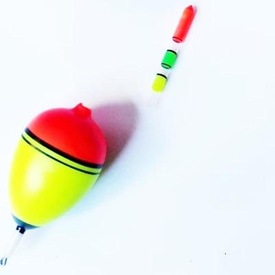 Pesca – Galleggianti