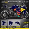 Acessórios para motociclos – Adesivos para motociclos