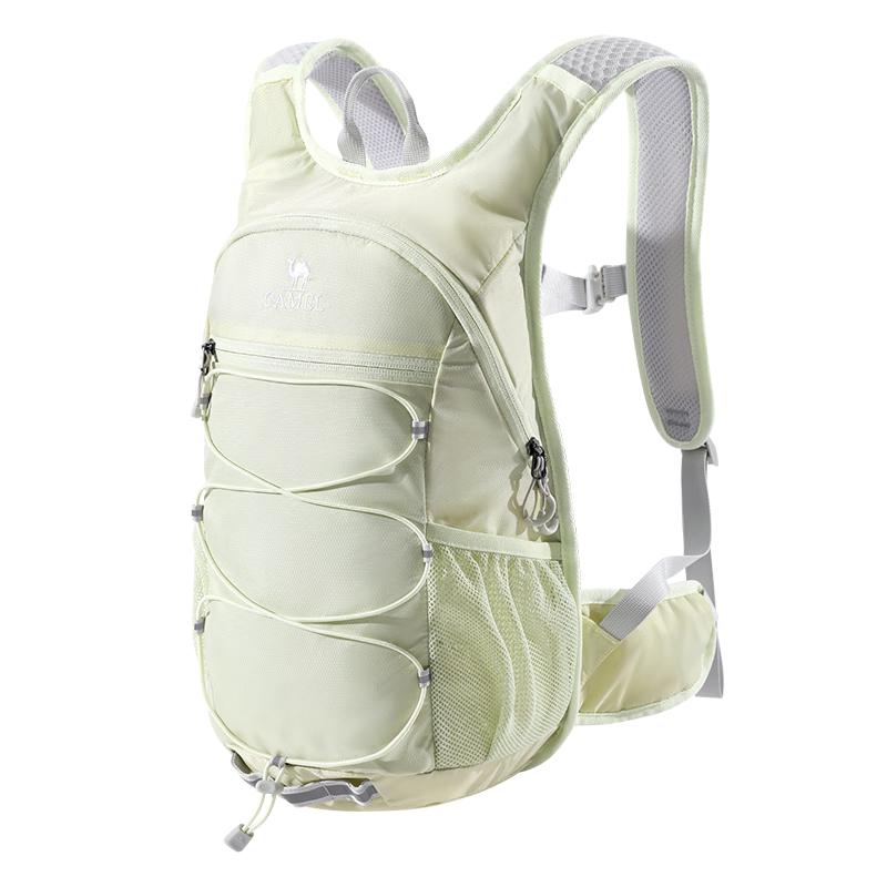 Camel Lekki plecak outdoorowy 8-14L na piesze wędrówki i jazdę na rowerze