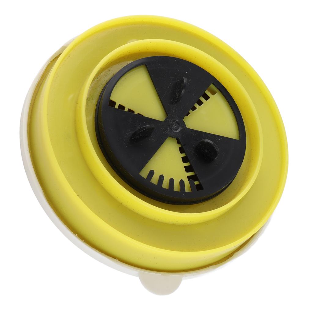 Beekeeping Treatment Tray Tool Portable Adjustable Formic Acid Dispenser for Beehives Apiculture