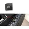 For Mercedes Benz A B C E GLA GLK Class W176 W246 W204 W212 W207 W156 X204  Car Window Switch Button Cover Cap 2049058202