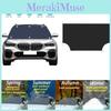 Magnetic Car Windshield Protection Cover Rain Snow Ice Frost Guard