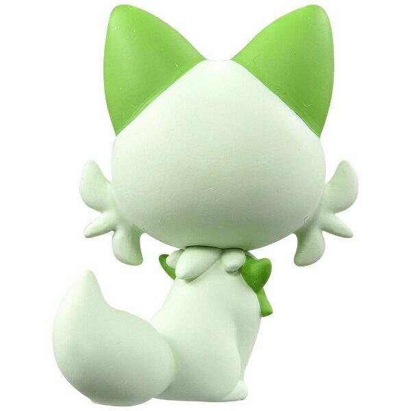 Takara Tomy Pocket Monsters Moncolle MS-03 Nyahoha