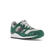 Awake NY X ASICS Gel Lyte 3 Green Tambourine Men Sneakers Babys-Breath 1201A568-100